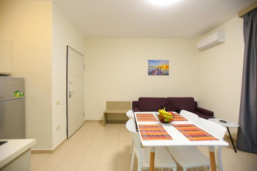 201B, Two Bedroom Apartment - foto 8