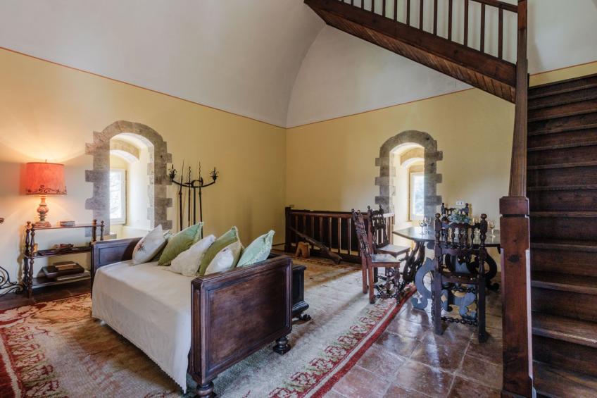 Rocca di Cetona - a Medieval Castle - foto 24