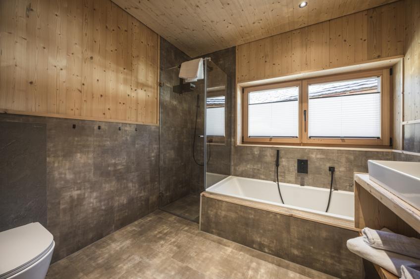 DEIN BICHLBACH Chalet groß - foto 29