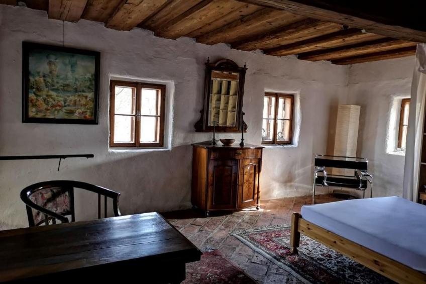 Landgut mit Sauna - foto 31