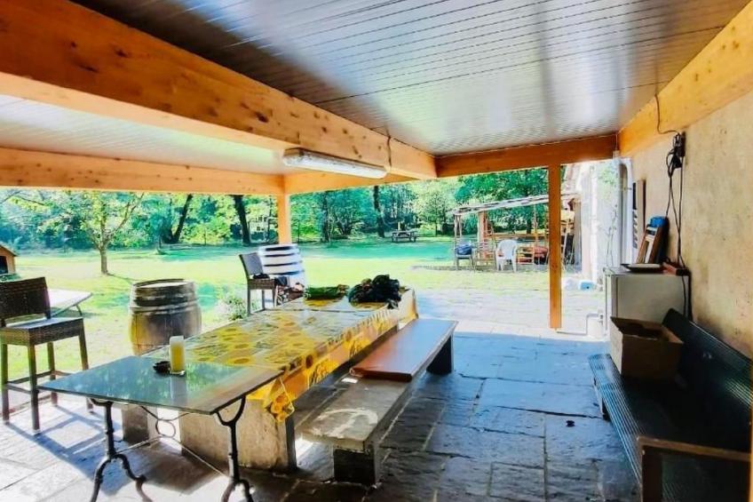 Insel-Ferienhaus - foto 3