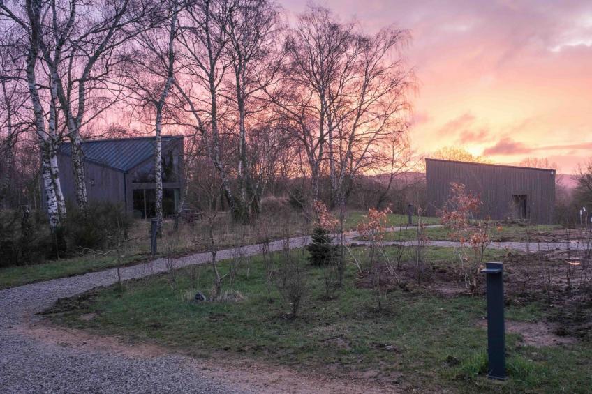 (B) Cabin Stars - foto 17