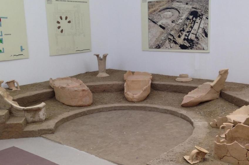 Großes Studio mit Terrasse mit Meerblick - foto 58