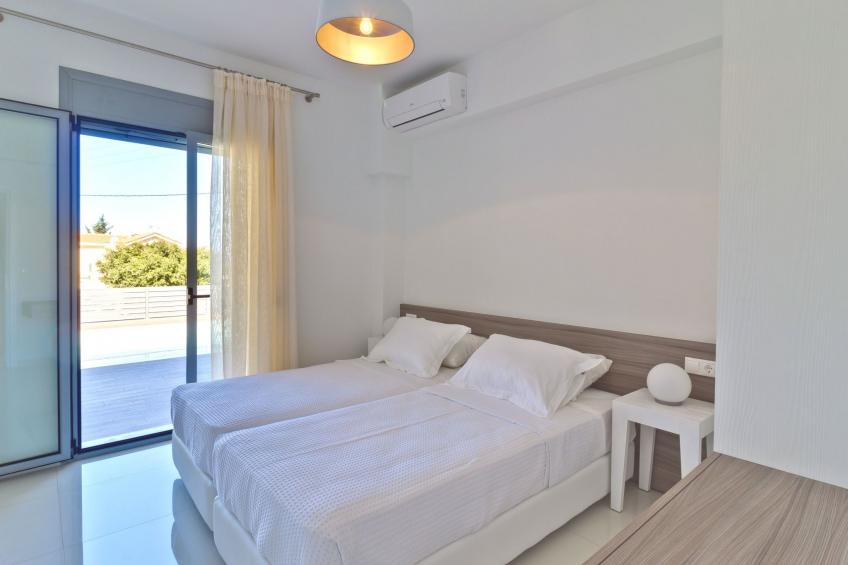 Villa mit drei Schlafzimmern und privatem Swimmingpool. - foto 12