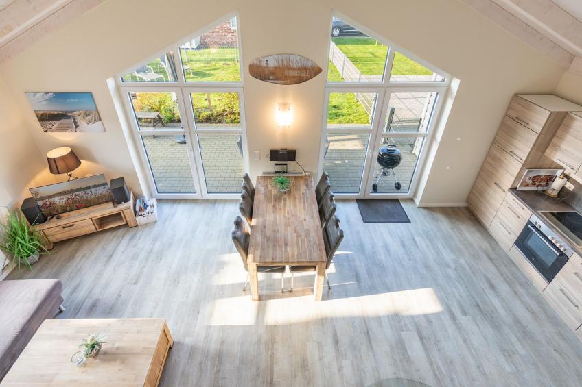 Ferienhaus Dagebüll - Blanker Hans - foto 14