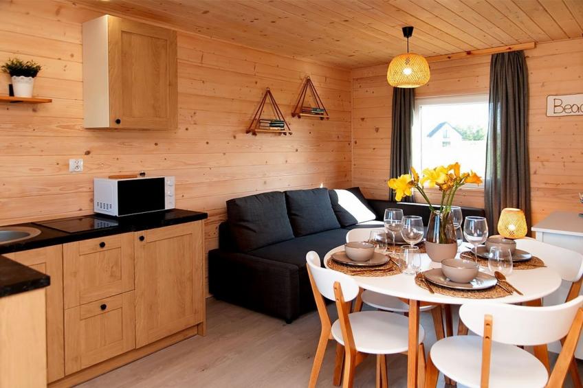 holiday home, Gaski| - foto 4