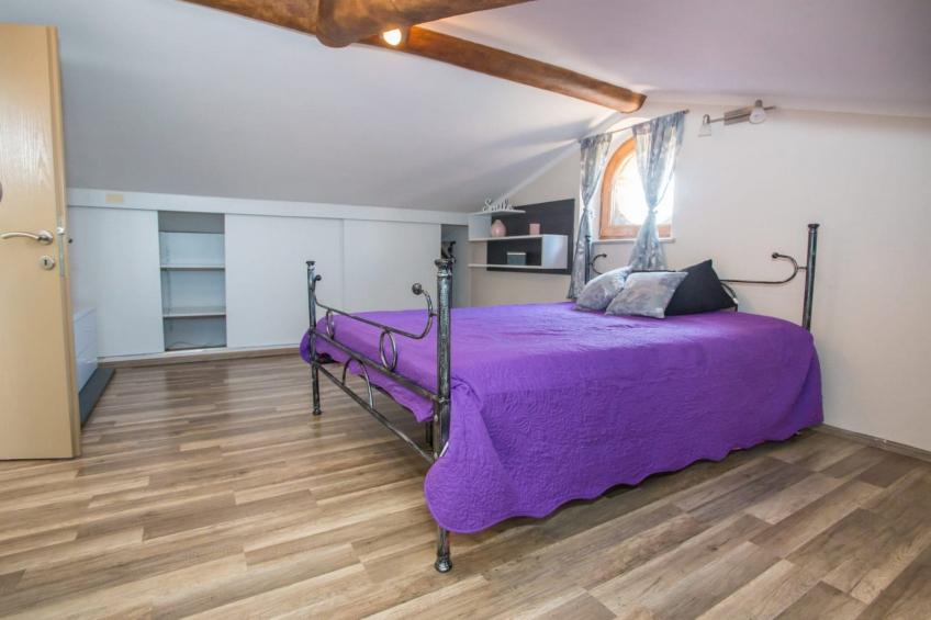 Apartments Andre Poreč - Two bedroom Apartment with Balcony and Pool (Emma) - foto 8