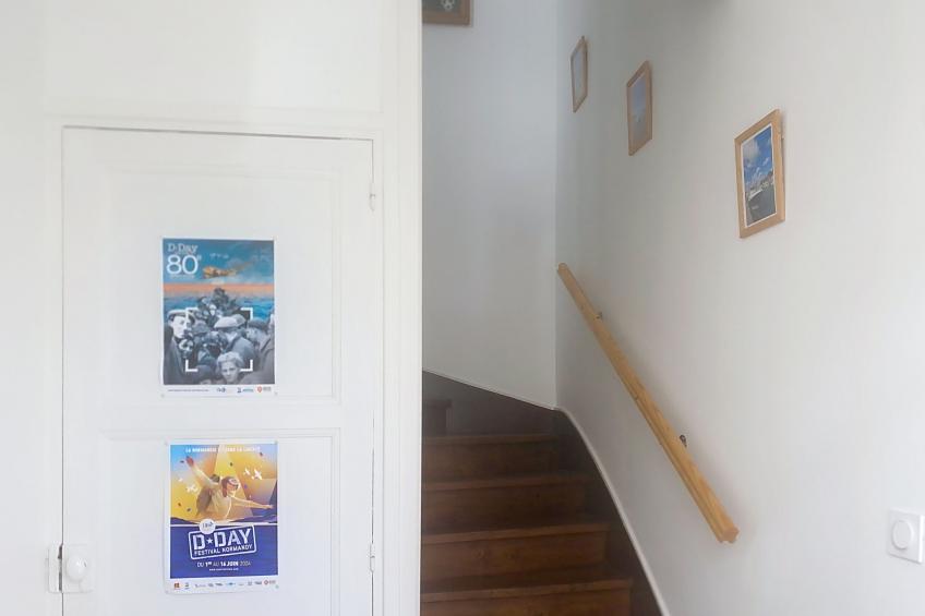 Mahionias's cottage - foto 8