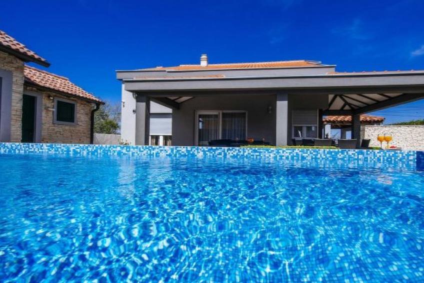 Villa Enna with heated pool - foto 37
