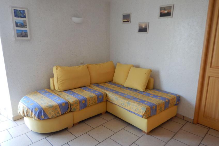 Wohnung "Saint Andre de Lancize" mit Terrasse - foto 4