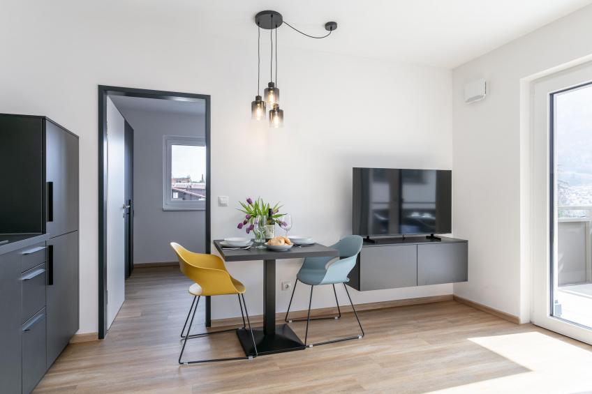 City Apartments Jenbach Top 13 - foto 8