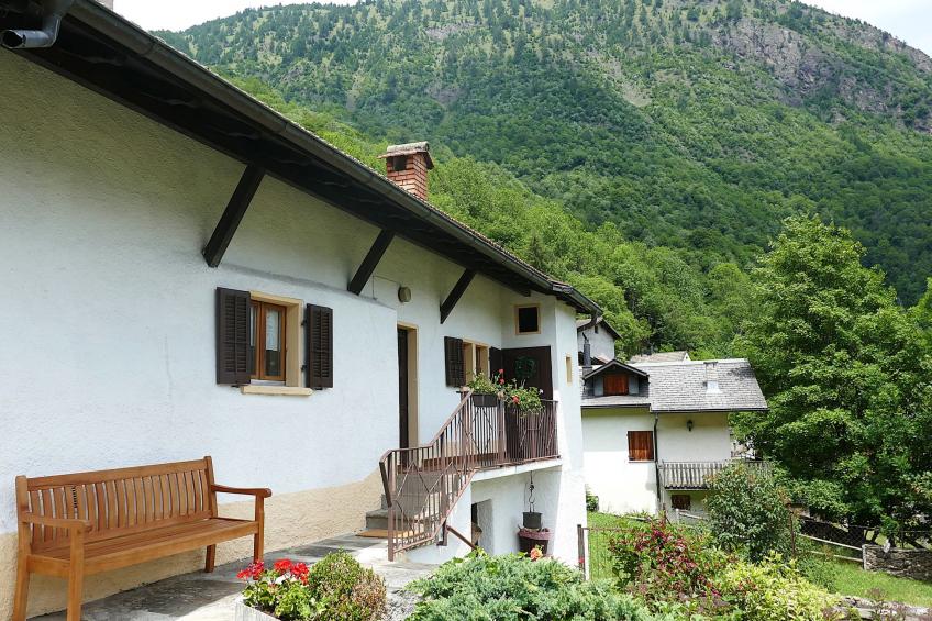 Casa Töira - foto 6