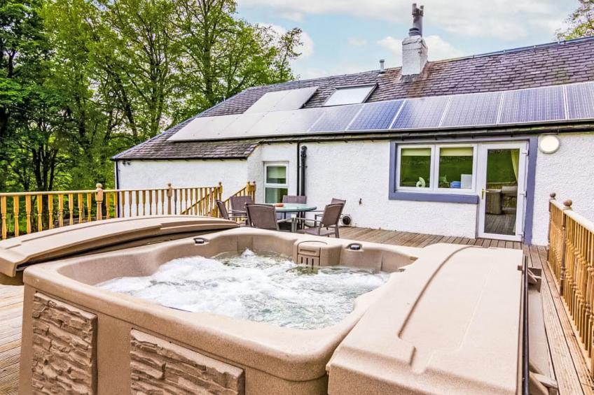 Keepers Cottage - foto 5