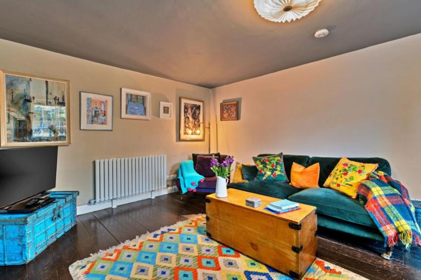 Flittermouse Cottage - foto 2