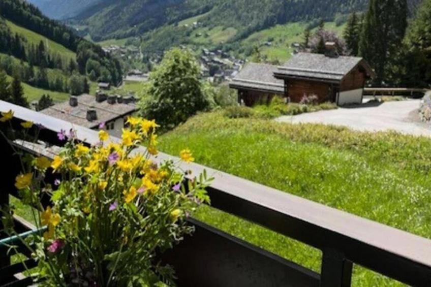 Résidence Millepertuis C - foto 2