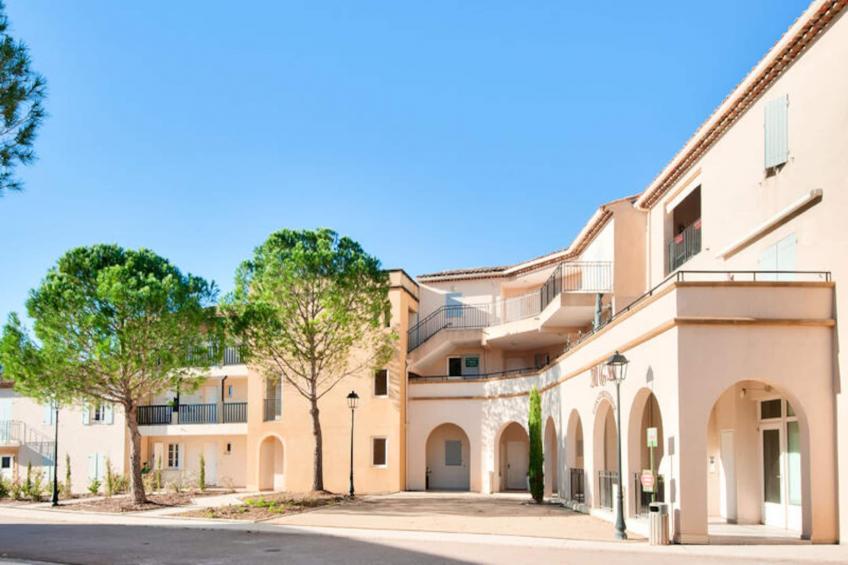 Village Pont Royal en Provence - maeva Home - foto 37