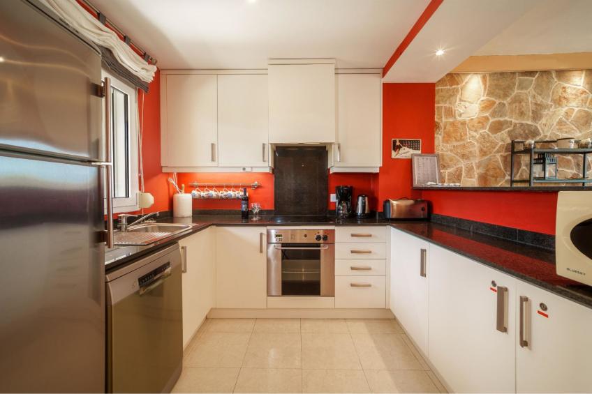 Penhouse Wohnung - foto 4