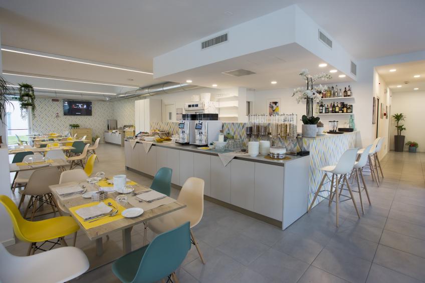 Sisan Family Resort Cisano di Bardolino - App 6 pax - foto 21