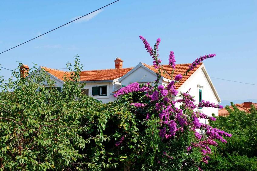 Vakantiewoning met tuin en airco - VW-MBK48 - foto 4