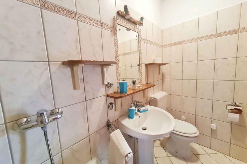 Vakantiewoning met airco - VW-2BY8G - foto 19