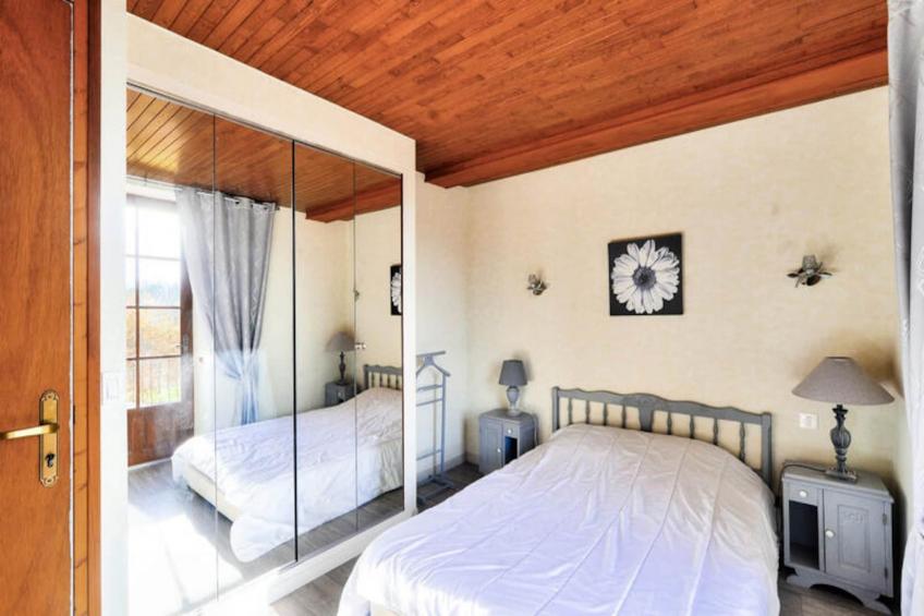 Maison à Salignac-Eyvigues - foto 14