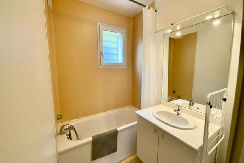 Résidence Les Naïades H42 - 2 Chambres Pour 6 Personnes ! - foto 9