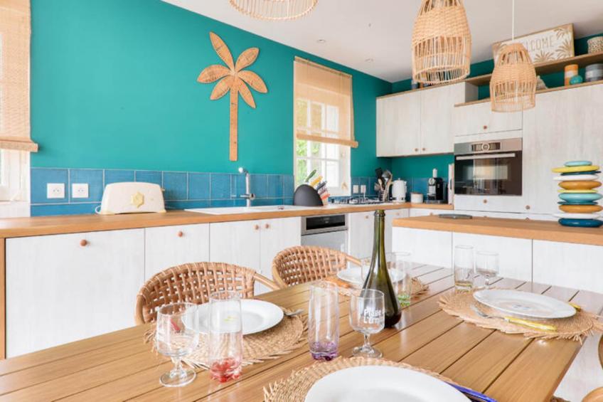 Maison à Arradon - foto 6