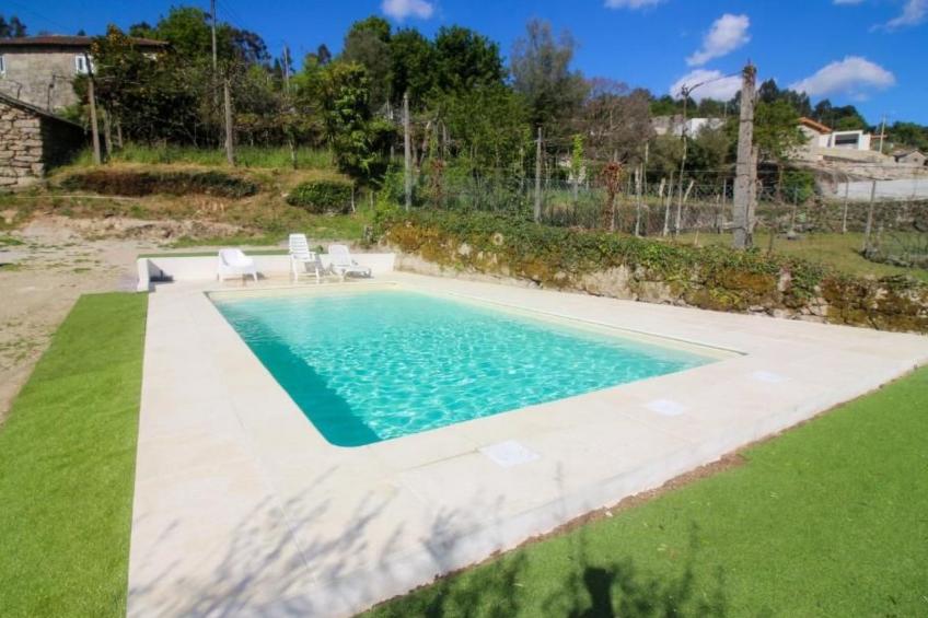 Haus des Orangenbaums - foto 18