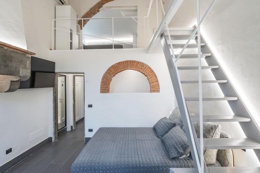 Via Giraldi Haus intern 1 - foto 21