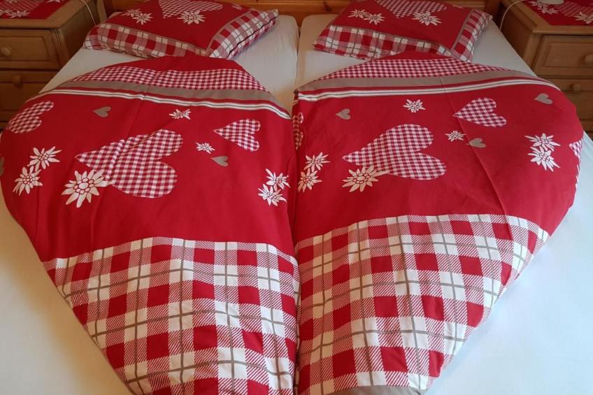 Ferien im Gugger - Wohnung Stockberg - foto 14