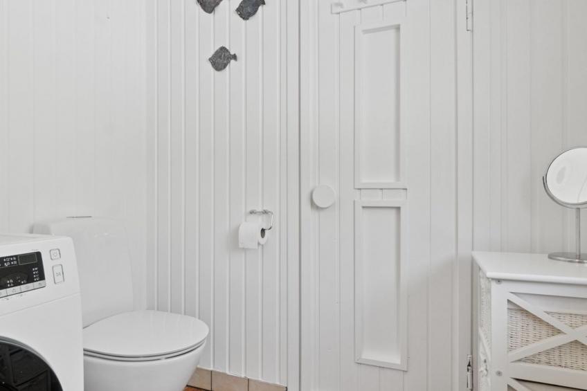 "Gjertrud" - 1km from the sea - foto 10