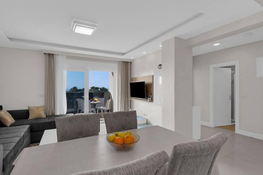 Apartment Hrvoje - nur 50m bis zum Meer - foto 11