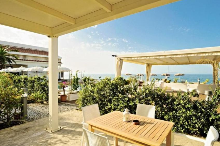 Wohnung 'Ancora Bianca' mit Grill - foto 18