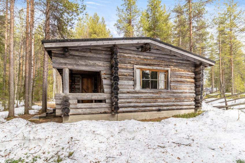 Kelomökki 2 - foto 5