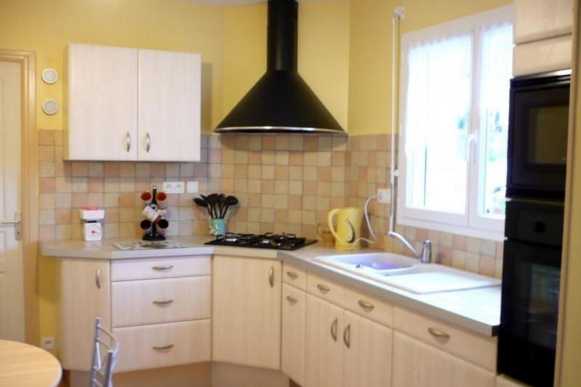 mit eigener Terrasse - foto 6