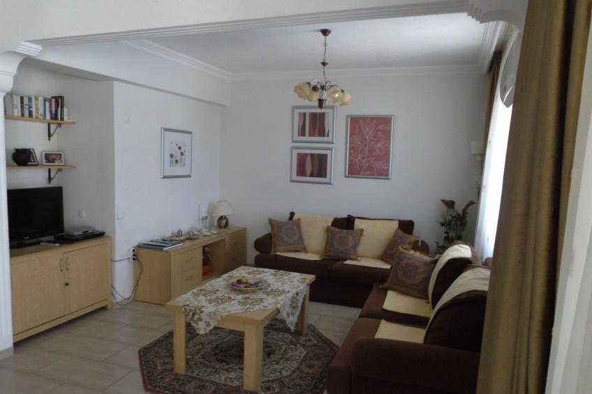 Strandnahe Ferienwohnung über zwei Etagen - foto 14