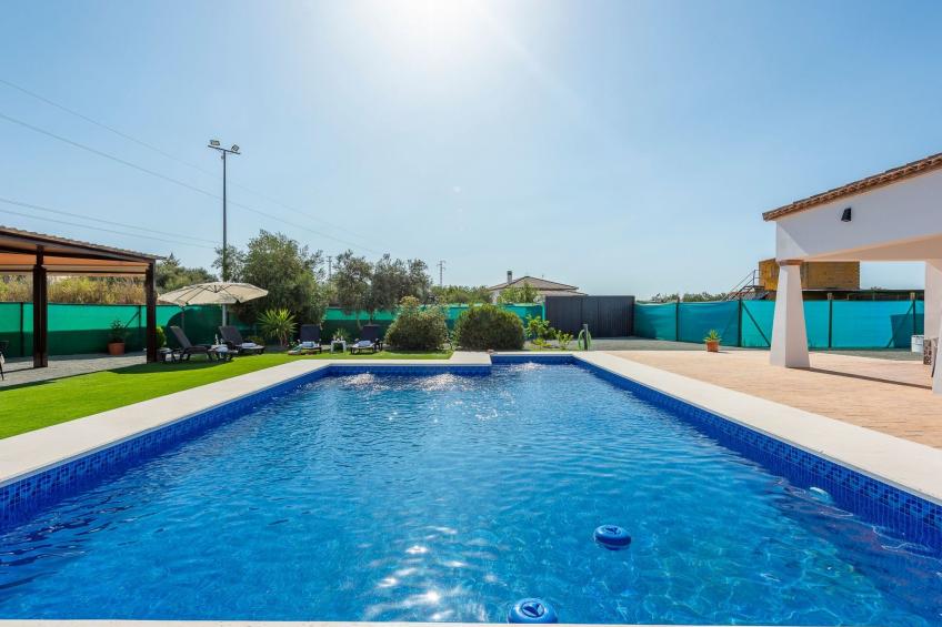 Casa Brisa del Valle - foto 47