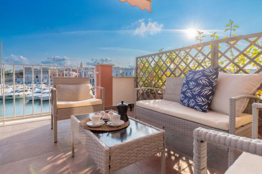 Sospiri Sul Mare - foto 40