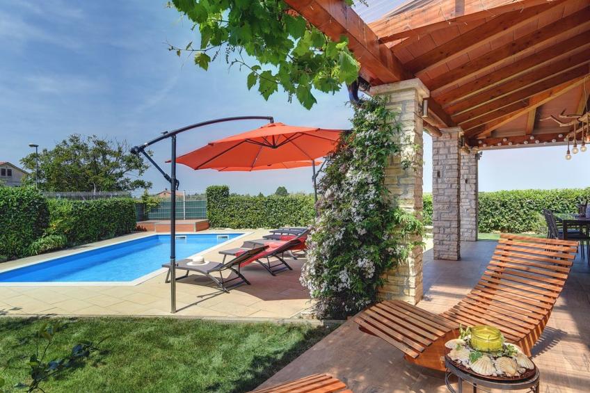 Villa Sunset - foto 14