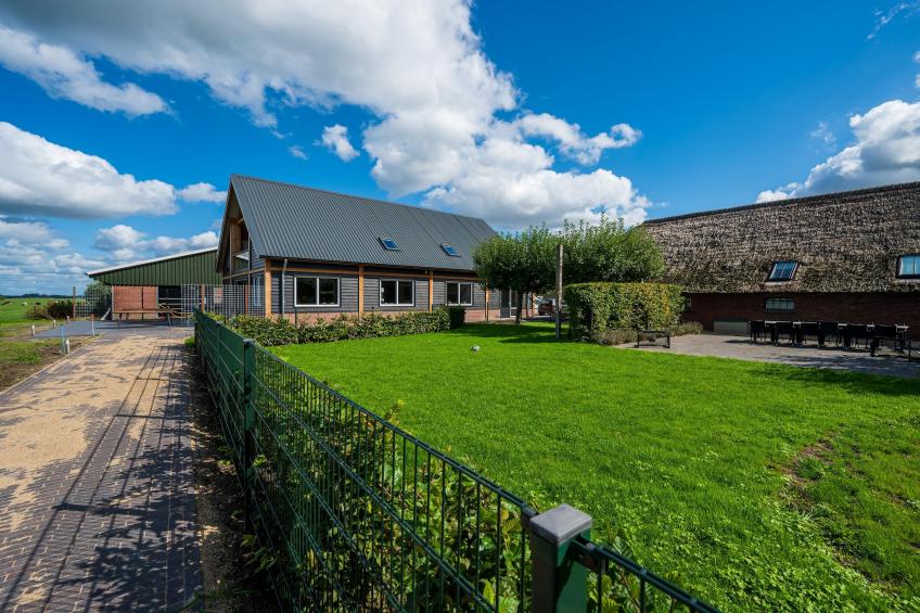 The New Barn - foto 28