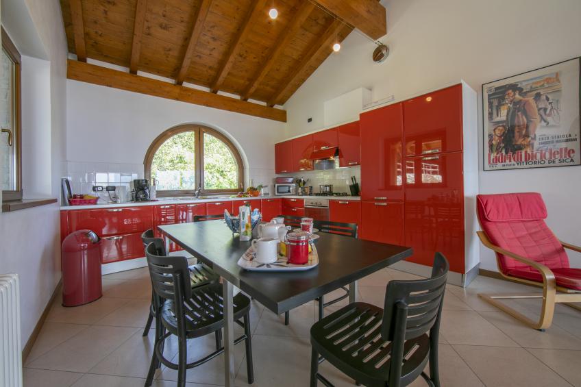 Villa Louise - foto 14