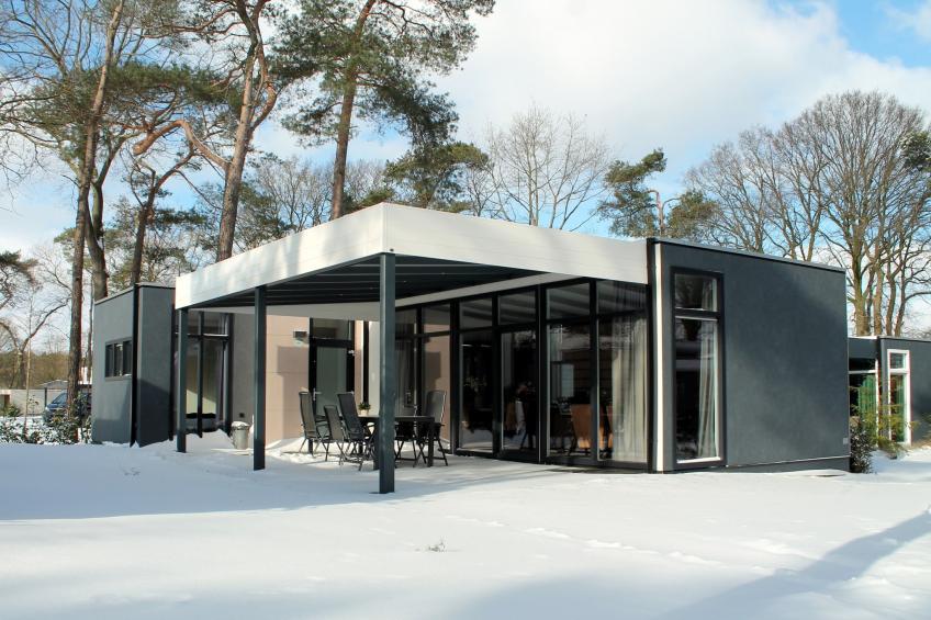 Forest Villa | 2 - 6 people - foto 7
