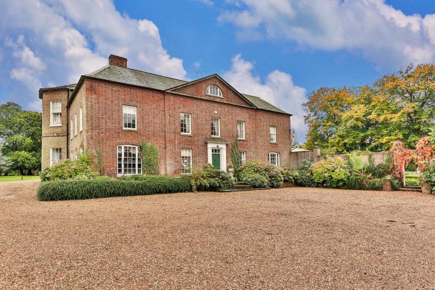 Walcot Hall - foto 66