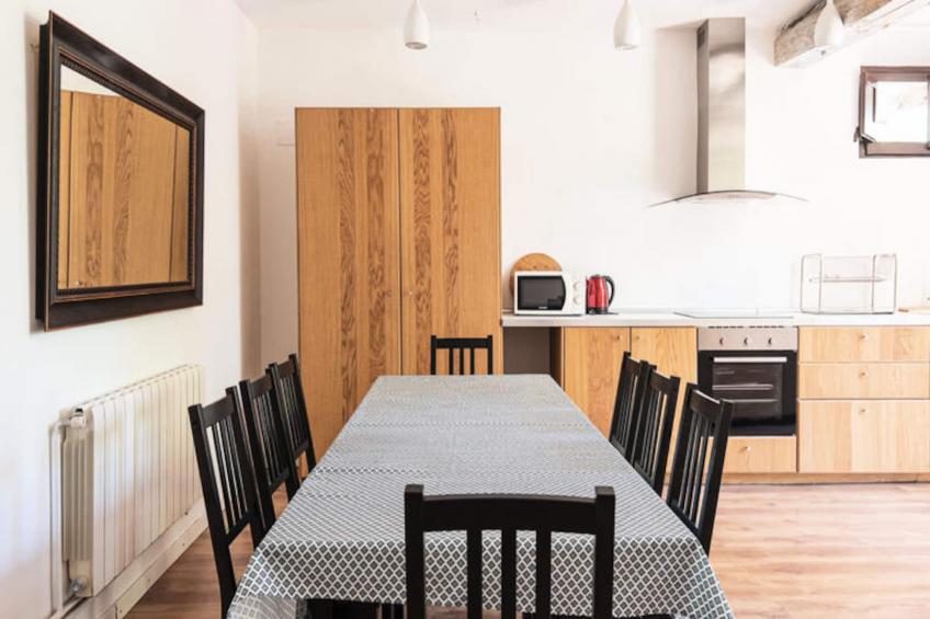 Mobil Home - Bungalow - Cottage à Sant Hilari Sacalm - foto 10