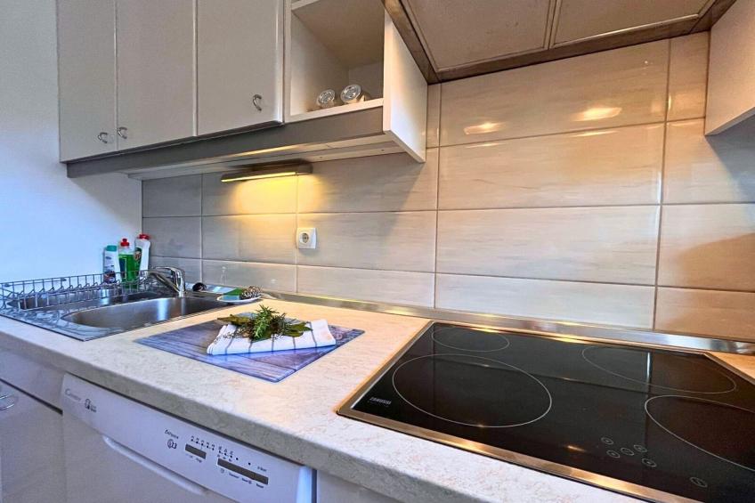 Apartments Butković -  Two Bedroom Apartments (A3) - foto 11