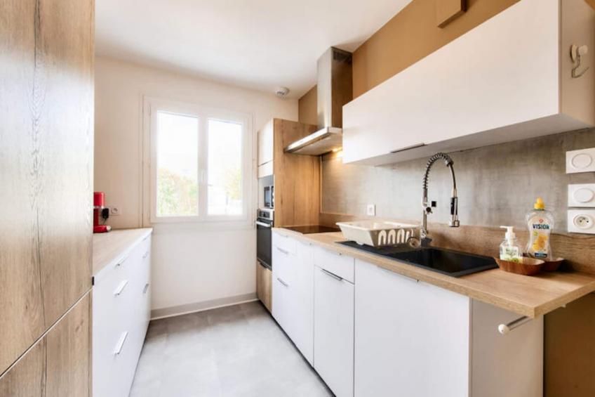 Maison à Guissény sur Mer - foto 4