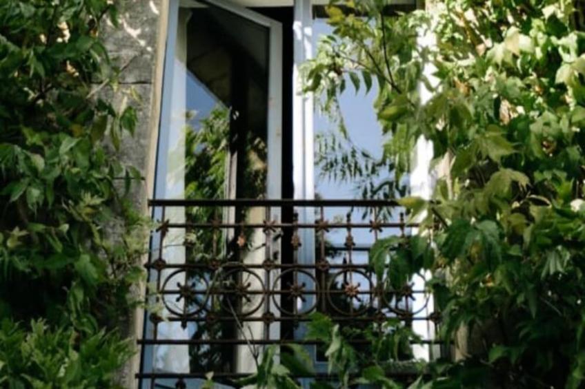 84b6 - Loft Dans Mas De Charme Du Xviiième Siècle