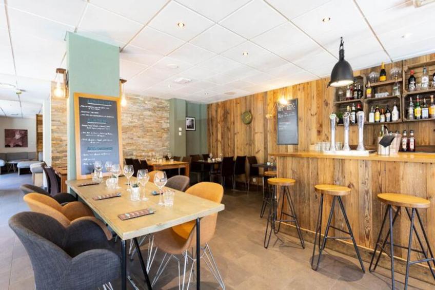 Résidence Les Portes du Mont Blanc - foto 7