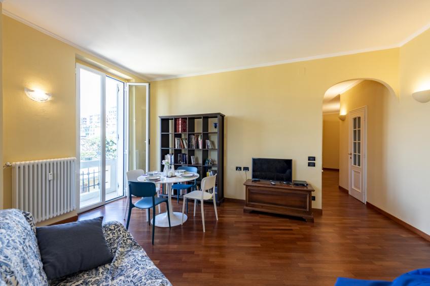 Lovely Apartment Via Nizza - foto 3