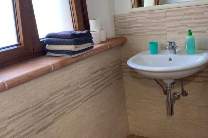 "Giotto" mit Terrasse - foto 6